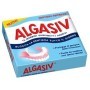 Algasiv Cuscinetti Adesivi Inferiore Per Dentiera 15 Pezzi