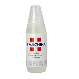 Amuchina Soluzione Disinfettante Concentrata 500 ml
