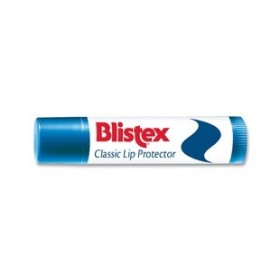 Blistex Classic Lip Protector Stick Labbra Secche 4,25 g