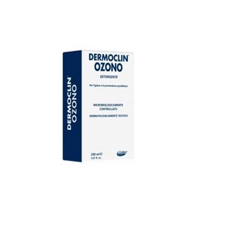 Dermoclin Ifespor pH 4.5 Detergente Corpo Flacone 500 ml
