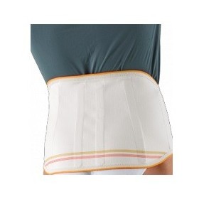 Dr. Gibaud Ortho Cintura Lombare Steccata Taglia 2