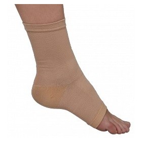 Dr. Gibaud Cavigliera Calzino Per Distorsione Sottile Cotone Taglia 3