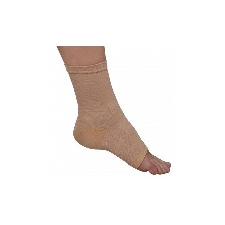 Dr. Gibaud Cavigliera Calzino Per Distorsione Sottile Cotone Taglia 3