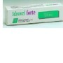 Idrovel Forte Crema Emolliente 50 g