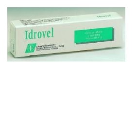 Idrovel Crema Emolliente 50 g
