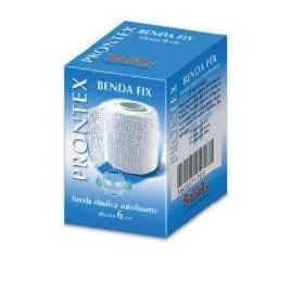 Safety Prontex FIX Benda Autofissante 6 cm