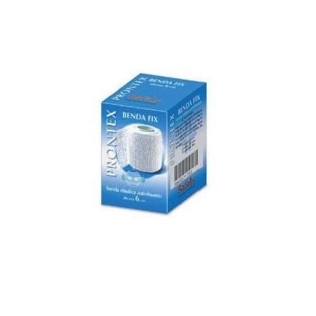 Safety Prontex FIX Benda Autofissante 6 cm