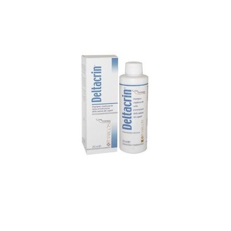 Deltacrin Shampoo Anticaduta 250 Ml