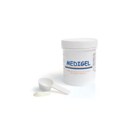 Medigel Polvere Integratore Per Alimenti 100 g
