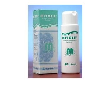 Mitosil Shampoo Antiforfora 150 ml