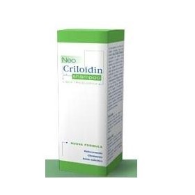 Neo Criloidin Shampoo Antiforfora 200 ml