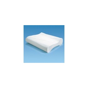 Safety Cuscino Ortopedico Anatomico per Cervicale