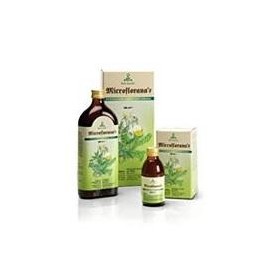 Microflorana F Integratore Intestinale 500 ml