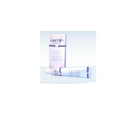 Osmin Pasta Dermoprotettiva Per Neonati e Bambini 100 ml