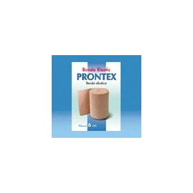 Prontex Benda Elastica m 4x6 cm