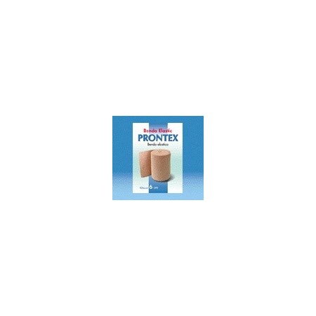 Safety Prontex Benda Elastica 4,5m x 10 cm