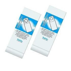 Safety Prontex Diagnostic Bag Femminile Per Raccolta Urine