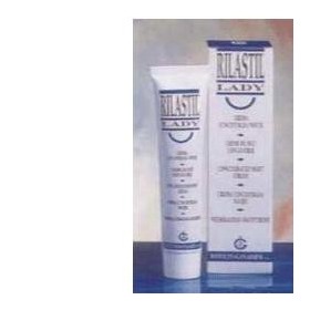 Rilastil Lady Crema Notte Idratante Viso 50 Ml