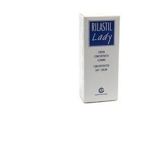 Rilastil Lady Crema Giorno Idratante 50 Ml