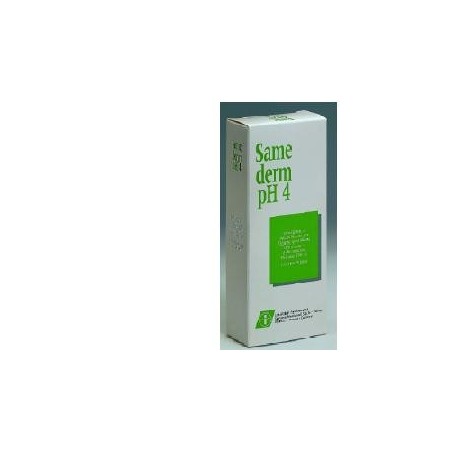 Same Derm pH 4 Detergente 150 Ml