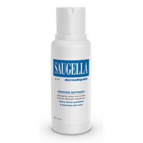 Saugella Dermoliquido pH 3.5 Detergente Intimo 750 ml