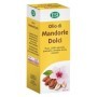 Esi Olio Mandorle Dolci Emolliente Idratante Uso Interno 100 ml
