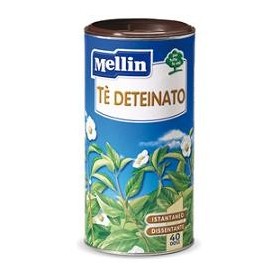 Mellin Tè Deteinato per Bambini 200 g