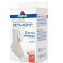 Dermagrip Benda Elastica Auto Aderente Per Medicazioni Con Leggero Effetto Compressivo cm 10x4m