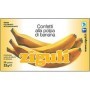 Zigulì Banana Blister 36 Palline