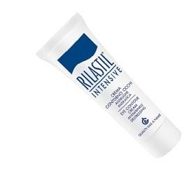 Rilastil Intensive Crema Contorno Occhi Antirughe 15 Ml