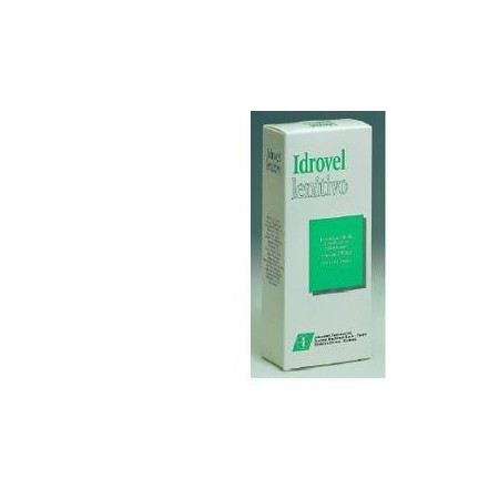 Idrovel Emulsione Lenitiva 150 ml