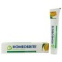 Homeobrite Limone Dentifricio Denti e Gengive Sensibili  75 ml
