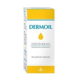 Dermoil Olio da Bagno 150 ml