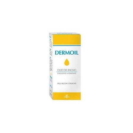 Dermoil Olio da Bagno 150 ml