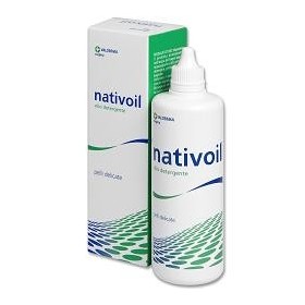 Nativoil Olio Detergente Pelli Delicate 150 ml
