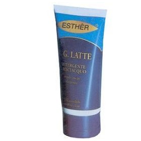 Cosmetici Magistrali A.G. Latte Detergente a Risciacquo Pelle Sensibile 150 ml