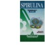 Specchiasol Spirulina Integratore Ricostituente 140 Tavolette