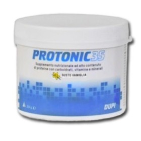 Protonic 35 Integratore Proteico Vaniglia 300 g