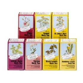 SALVIA TISANA 15FLT BIO