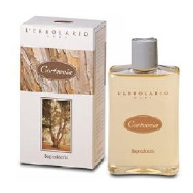 BAGNODOCCIA CORTECCIA 250ML