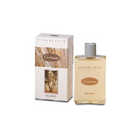 BAGNODOCCIA CORTECCIA 250ML