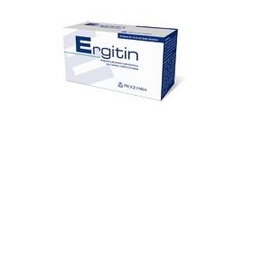 Ergitin Integratore 10 Flaconcini