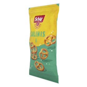 Schar Salinis Salatini Senza Glutine 60 g