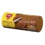 Schar Mini Sorrisi Biscotti Senza Glutine Al cacao con Crema Al Latte 100 g