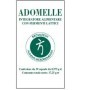 Adomelle Integratore Fermenti Lattici 30 Capsule