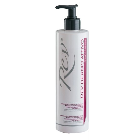 Rev Dermoattivo Shampoo Doccia Antimicotico 500 ml
