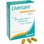 Livercare Integratore Fegato 60 capsule