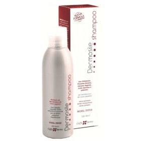 Cieffe Dermosile Shampoo Decapante 150 ml