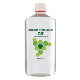 Free Land Silice Organica G5 1000 ml