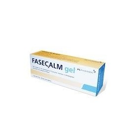 Fasecalm Gel Benessere Articolare 75 Ml